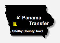 Shelby County Iowa